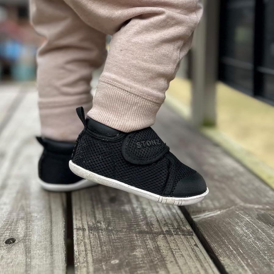 Amazon.com | Stonz Cruiser™ Original Baby Shoes – Lightweight